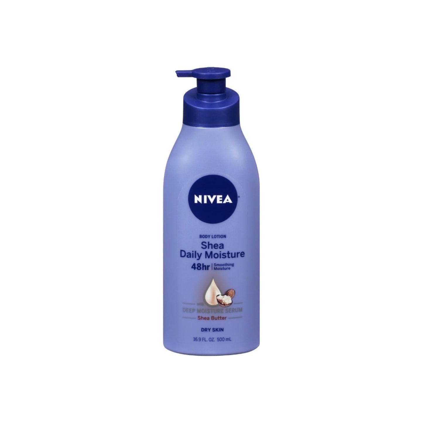 Nivea Smooth Sensation Body Lotion