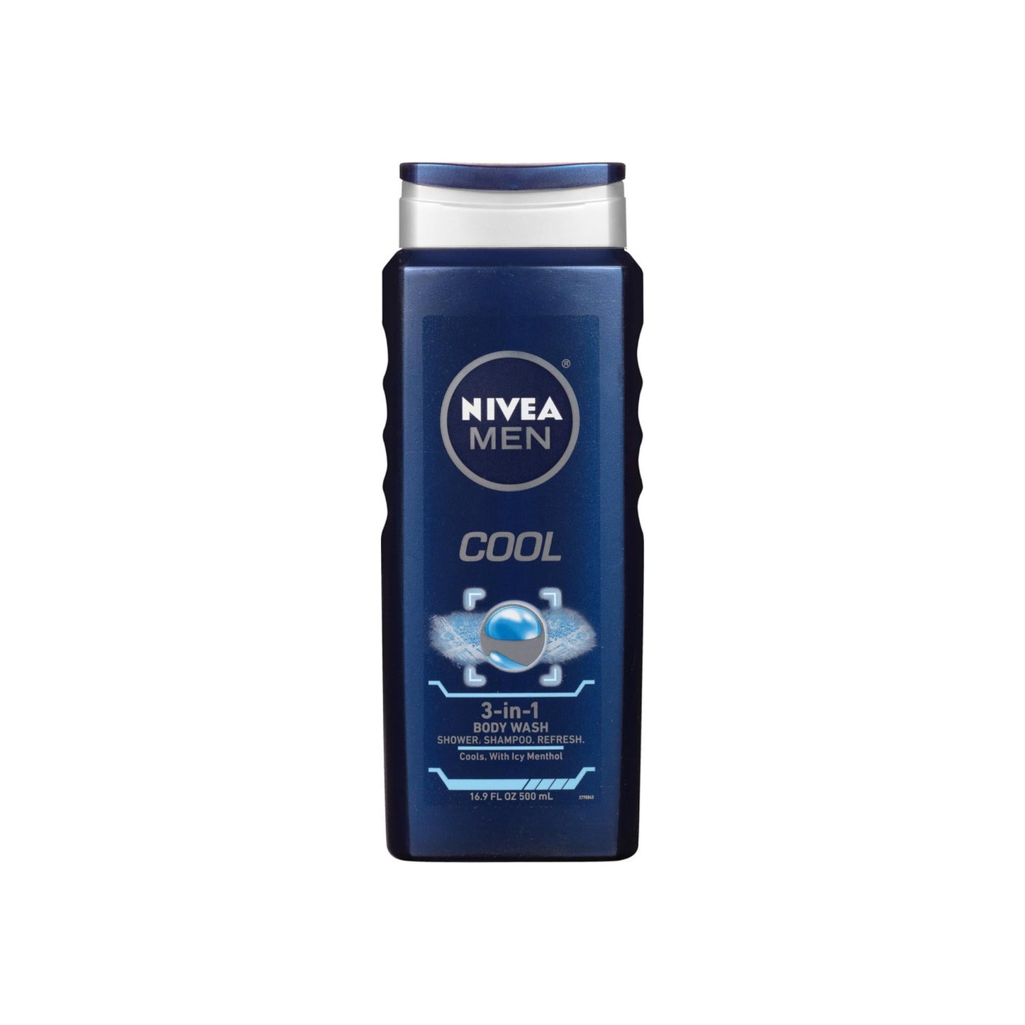 Nivea For Men Body Wash