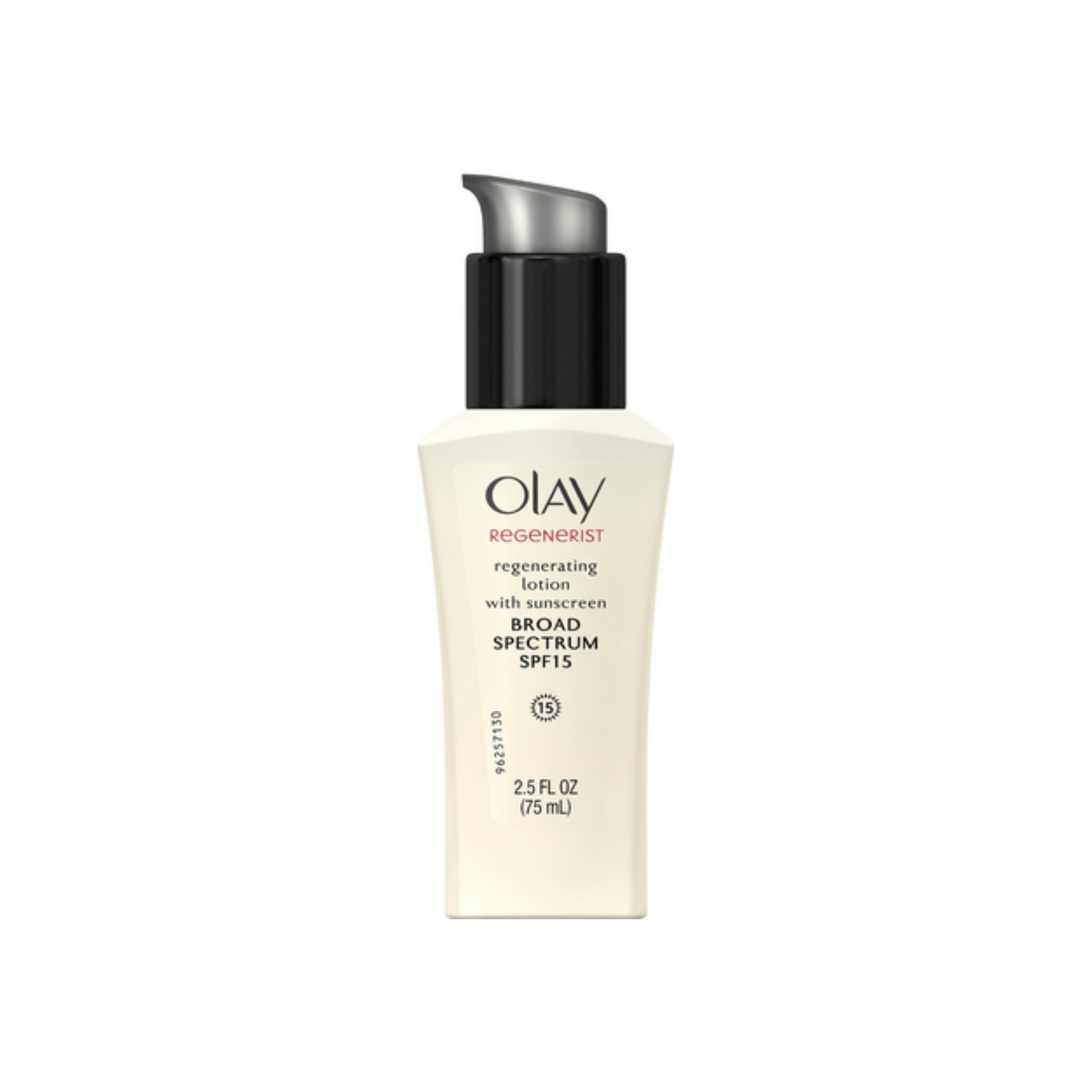 Olay Regenerist Uv Defense Regenerating Lotion Spf 15 2.50 Oz