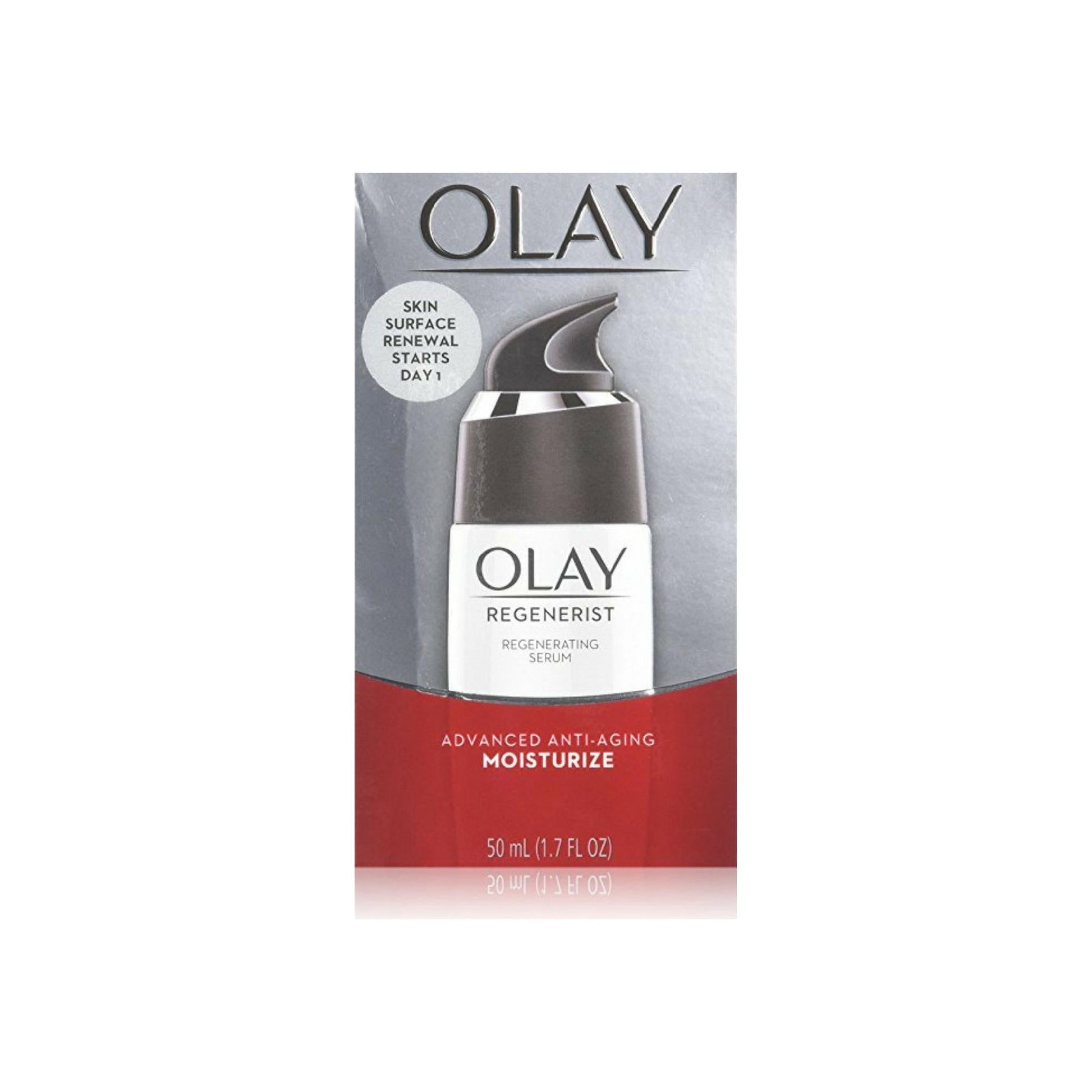 Olay Regenerist Regenerating Serum 1.7 Oz
