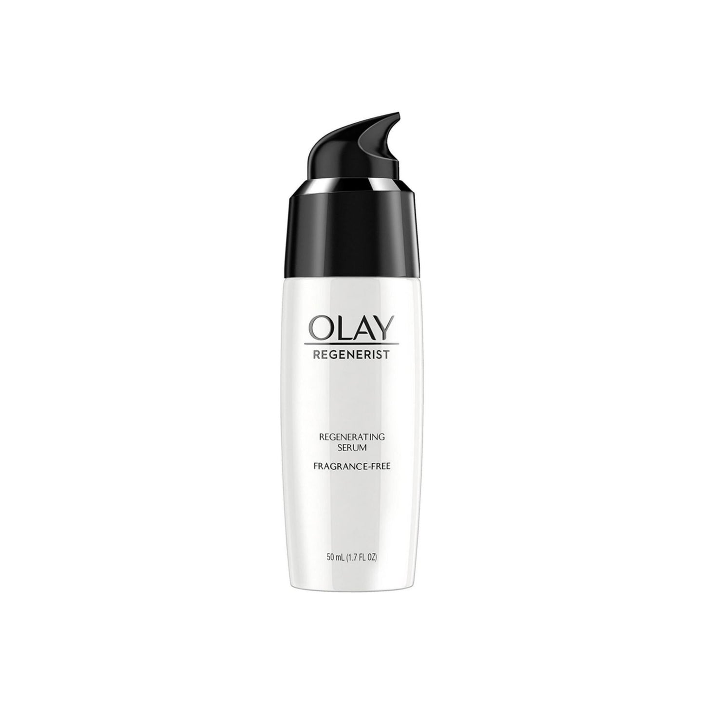 Olay Regenerist Moisturize Regenerating Serum, Fragrance-Free 1.70 Oz
