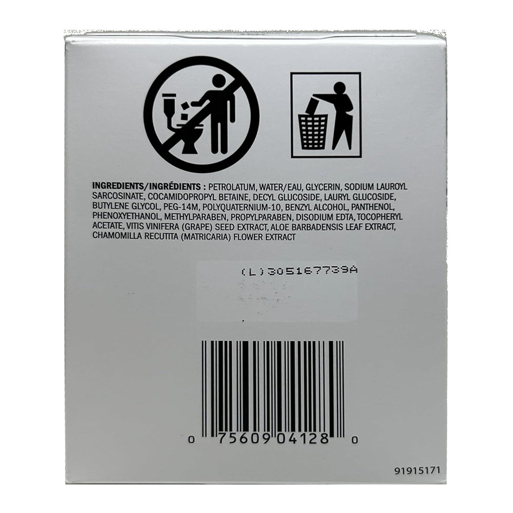 Olay 4 In 1 Daily Facial Cloths, Sensitive And Fragrance Free - 33 Ea