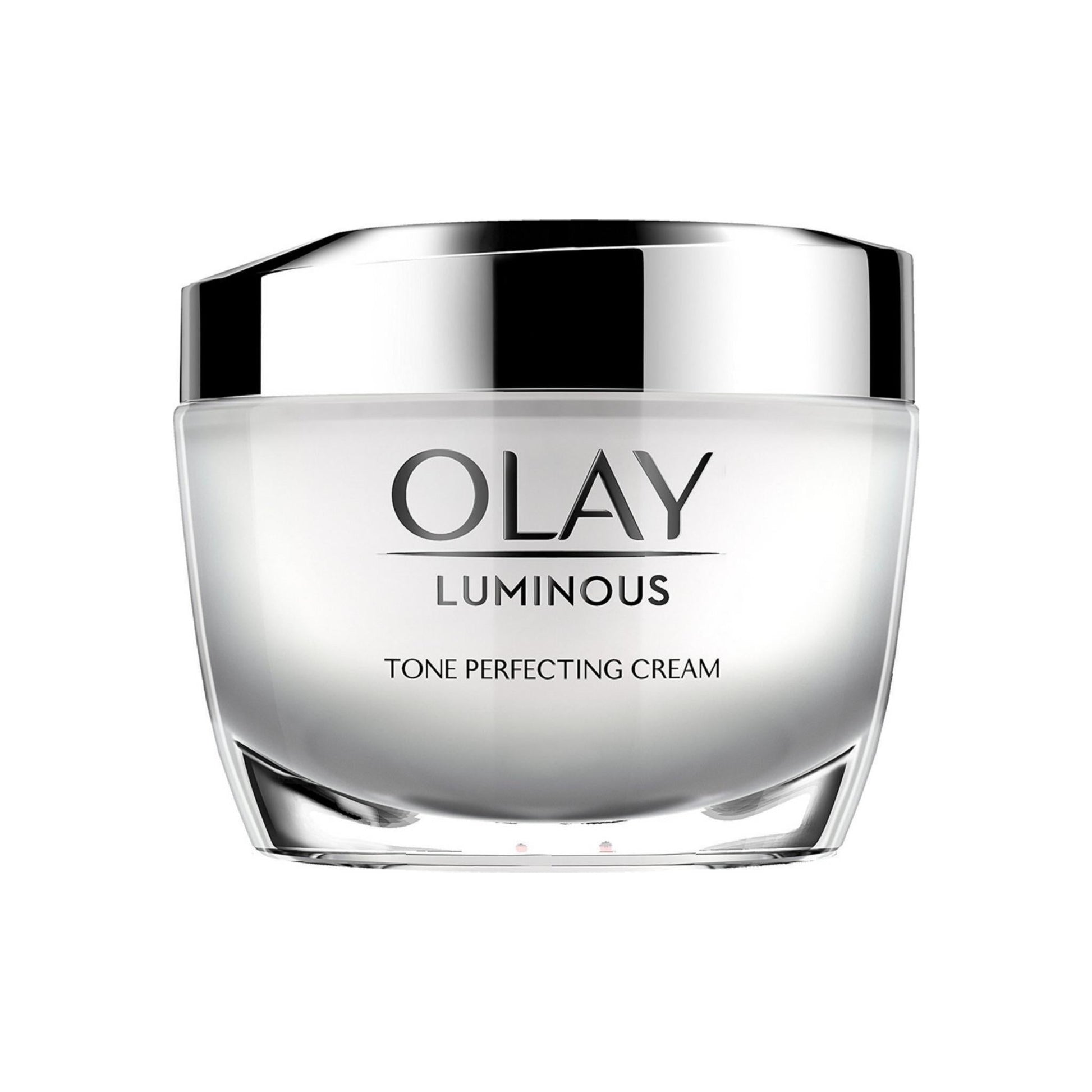 Olay Regenerist Luminous Tone Perfecting Cream, 1.7 Oz