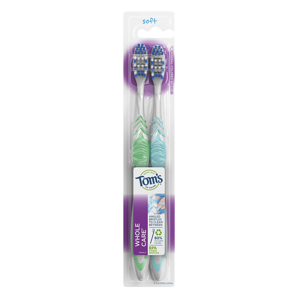 Toms Whole Care Tbr 2 Soft