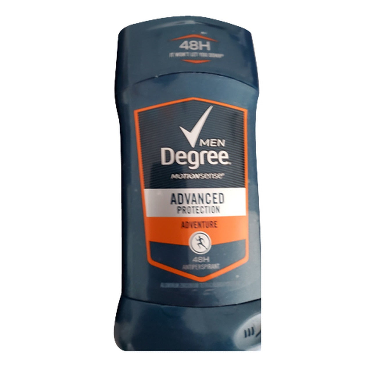 Degree Men Antiperspirant & Deodorant Solid, Sport Defense 2.7 Oz