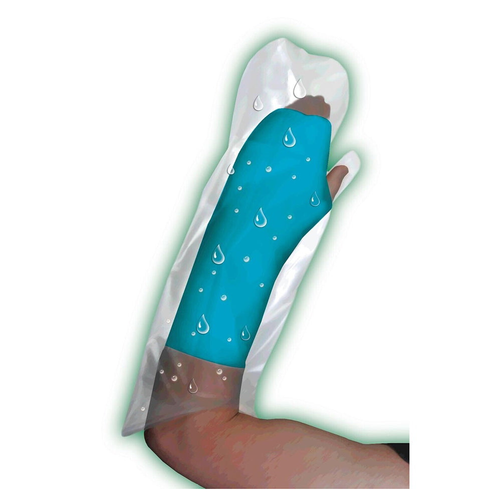 Curad Adult Cast Protector - 2 Count