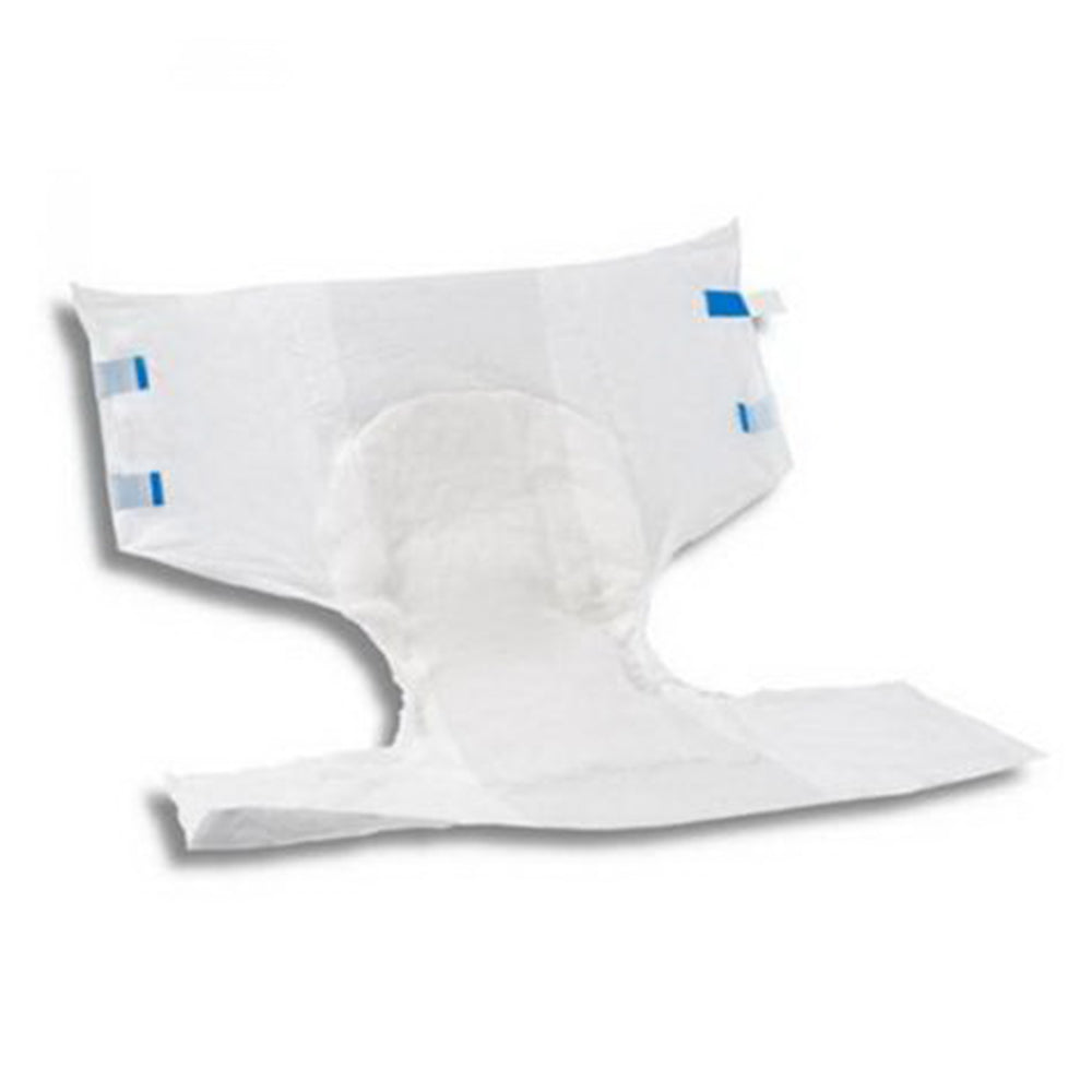 Attends Briefs 8 Xlg Br40 Size: 3X20