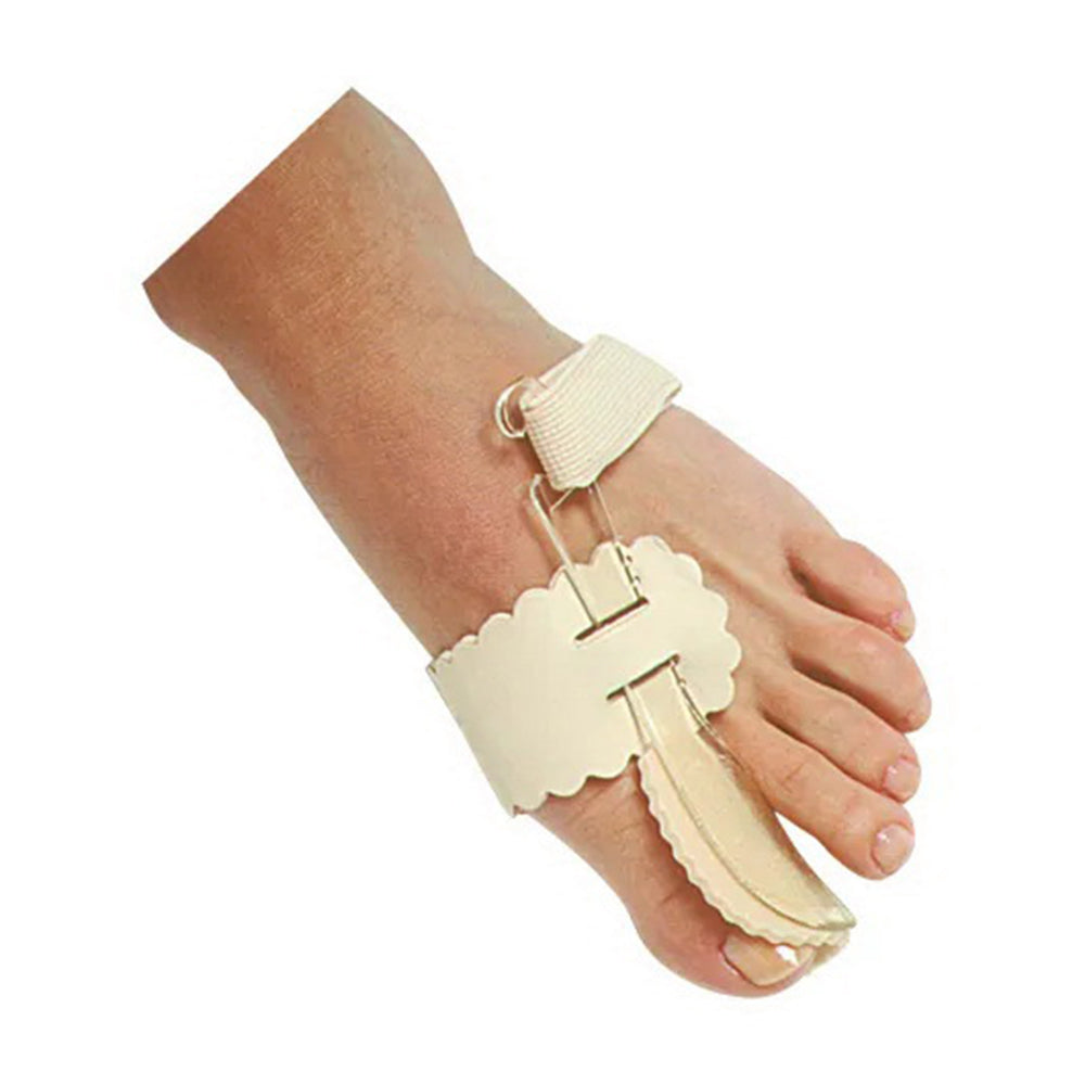 Pedifix Nighttime Bunion Regulator, Large Right