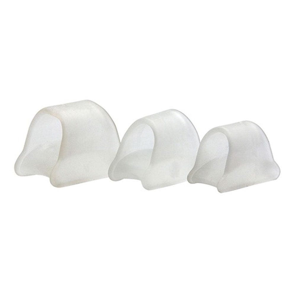 Pedifix Visco Gel Hammer Toecrutch 2 Medium