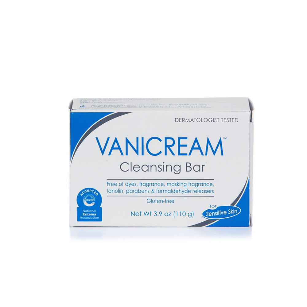 vani cream cleasing soap