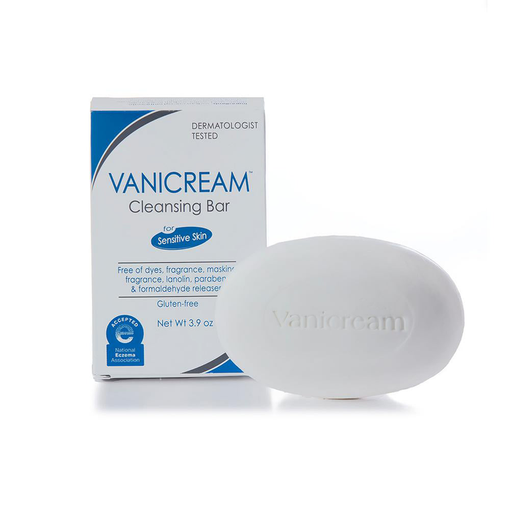 vani cream cleasing soap
