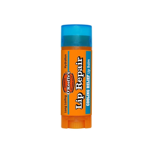O'Keeffe'S Cooling Relief Lip Repair Balm 0.15 Oz