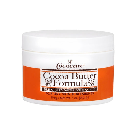 Cococare Cocoa Butter Formula Cream - 7 Oz