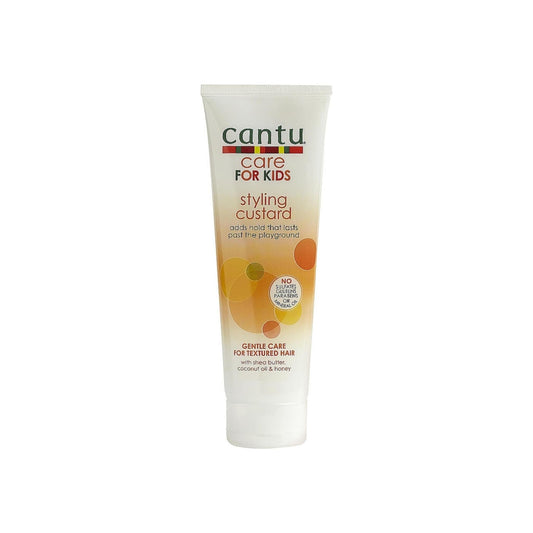 Cantu Care For Kids Styling Custard - 8 Oz