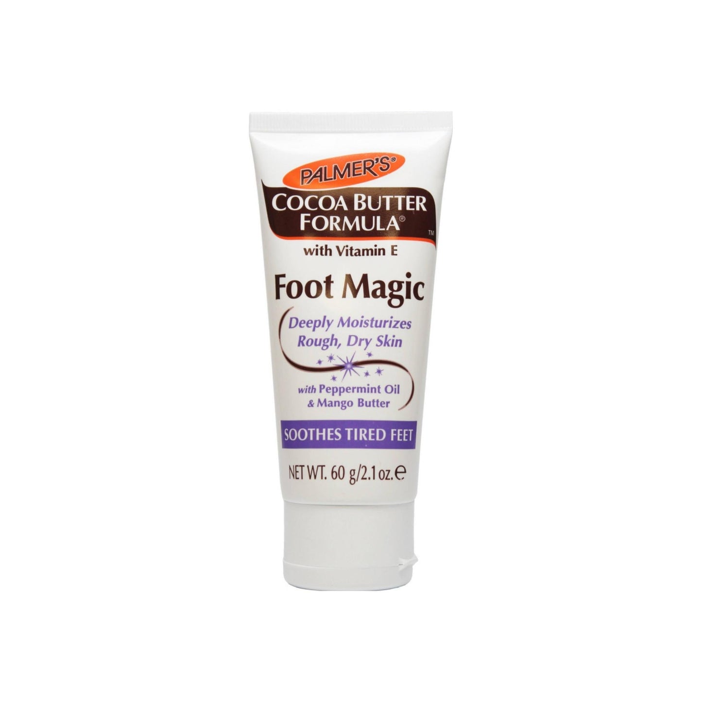 Palmer'S Cocoa Butter With Vitamin-E Foot Magic 2.1 Oz