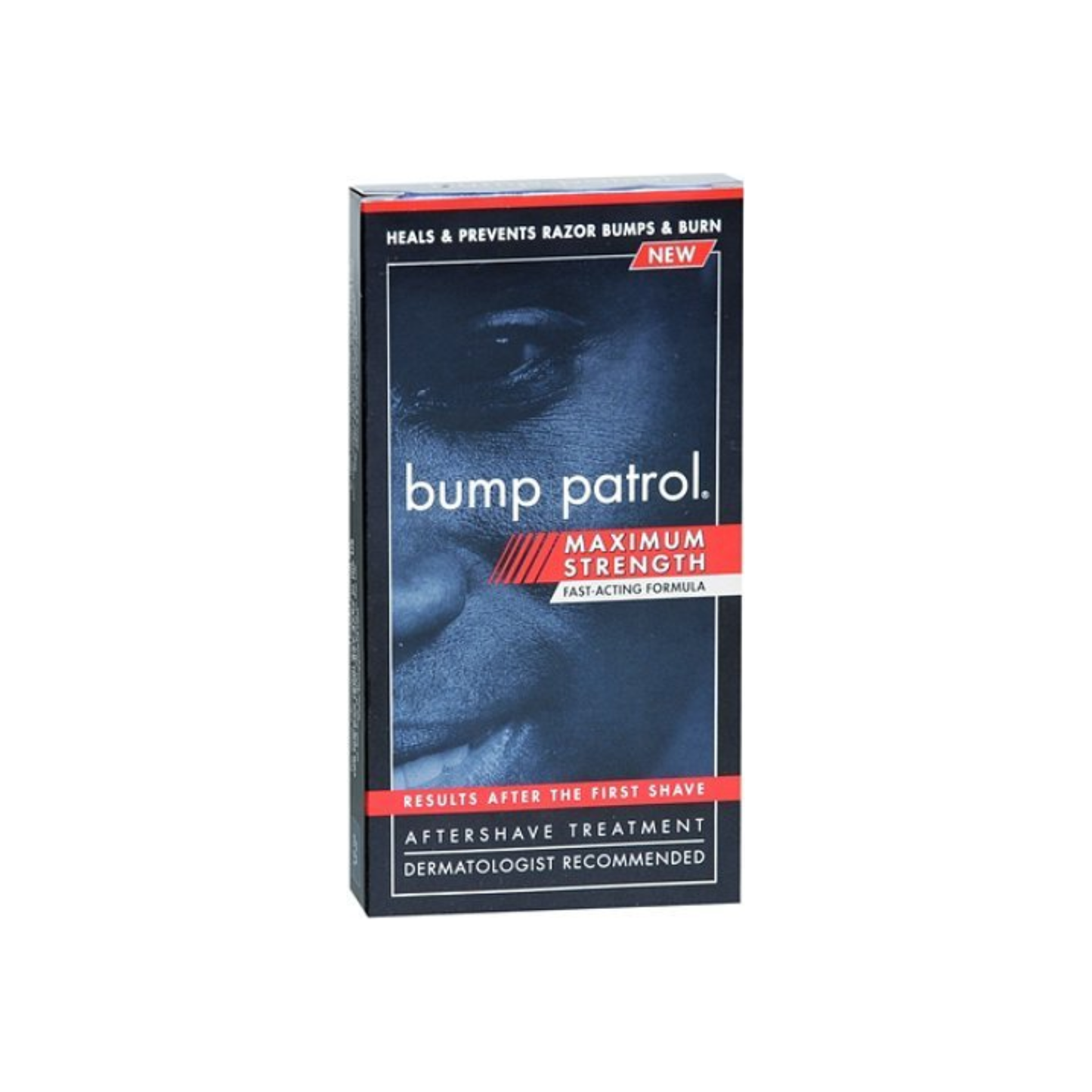 Bump Patrol Aftershave Treatment 2 Oz