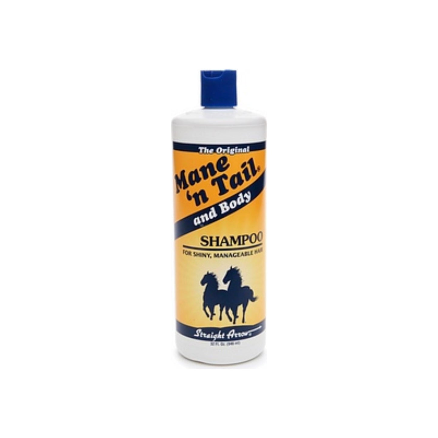 Mane'N Tail The Original Shampoo 32 Oz