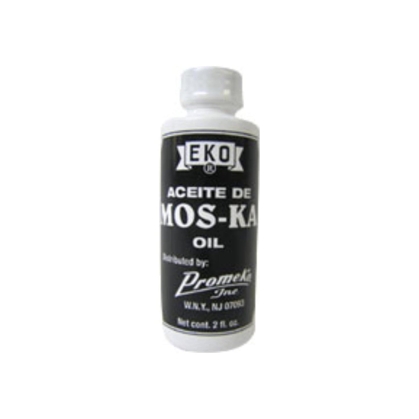 Eko Mos-Ka Hair Oil 2 Oz