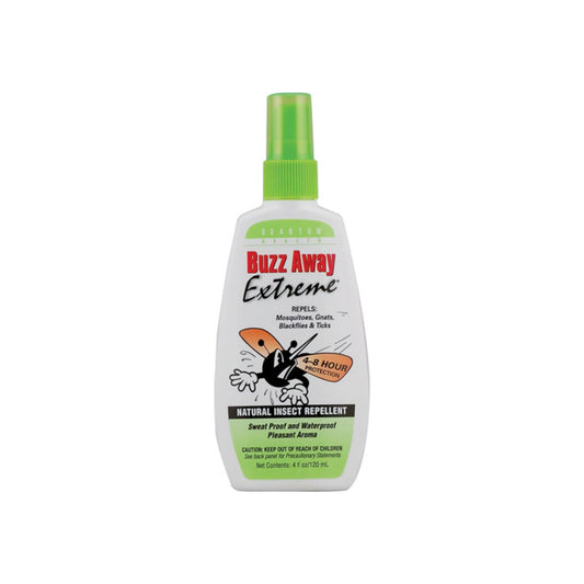 Buzz Away Extreme Natural Insect Repellent