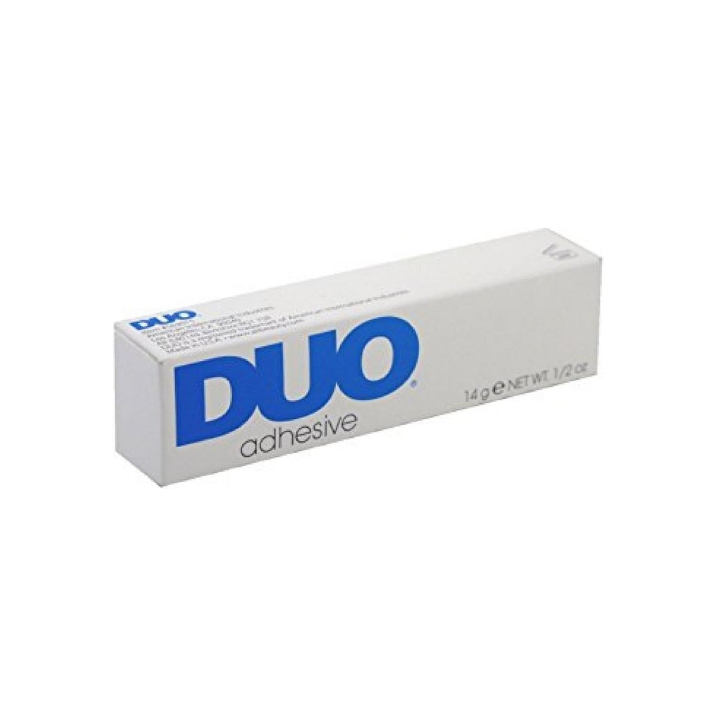 Duo Adhesive 1/2 Oz