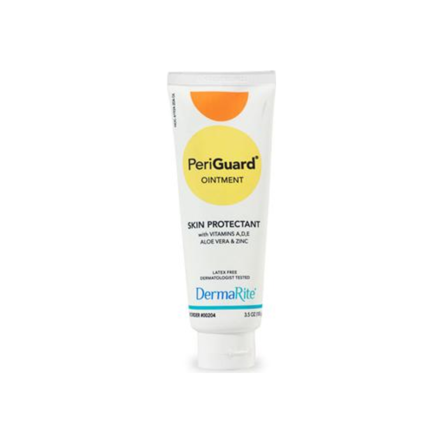 Peri-Guard Antimicrobial Ointment And Skin Protectant 3.5 Oz