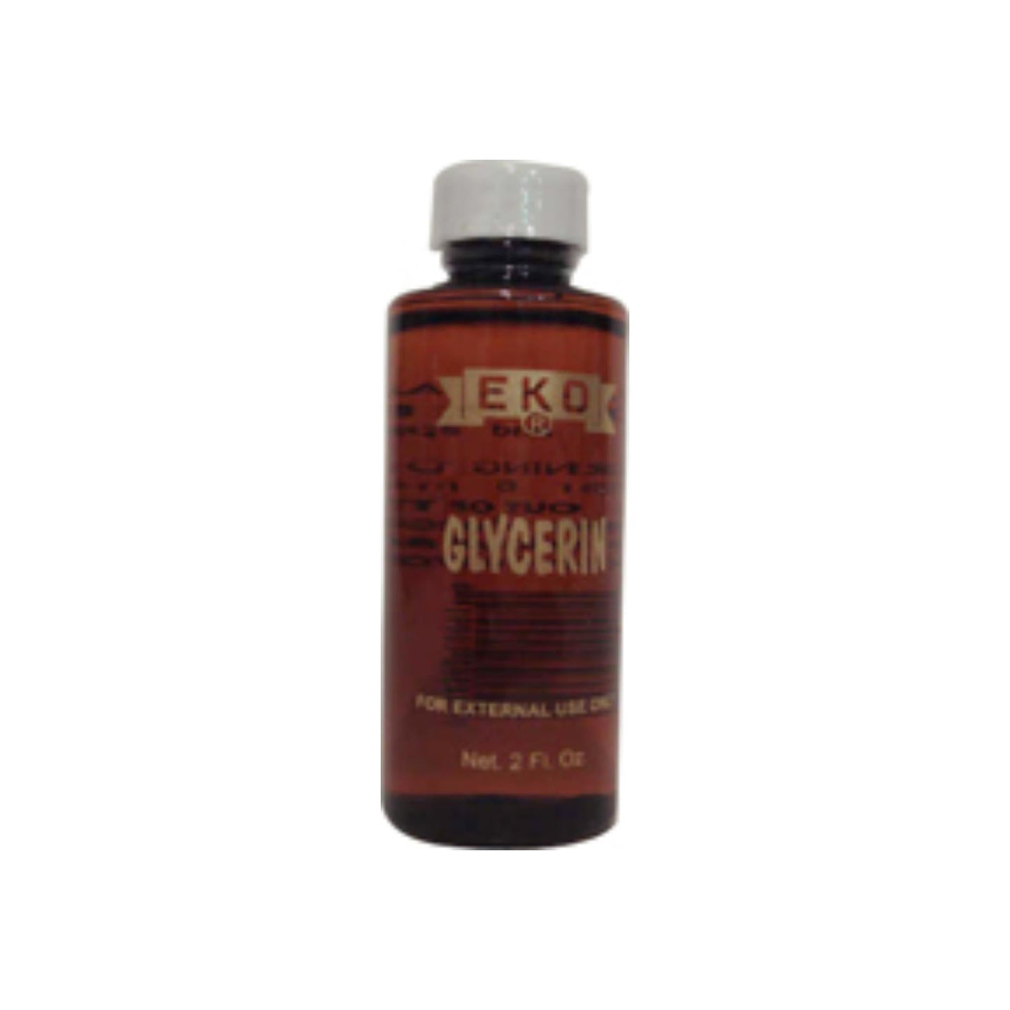Eko Glycerin 2 Oz