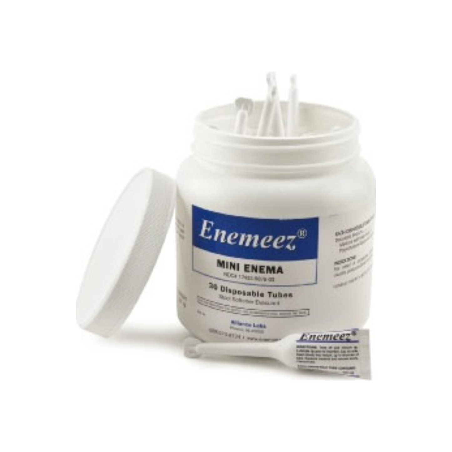 Enemeez Mini Enema 30 Ea