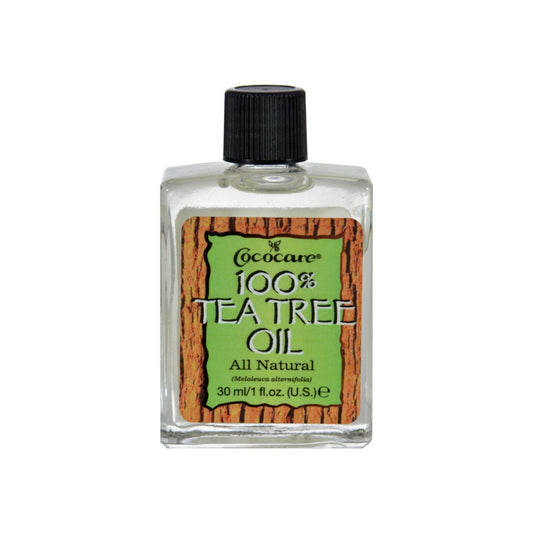 Cococare Tea Tree Oil - 1 Oz