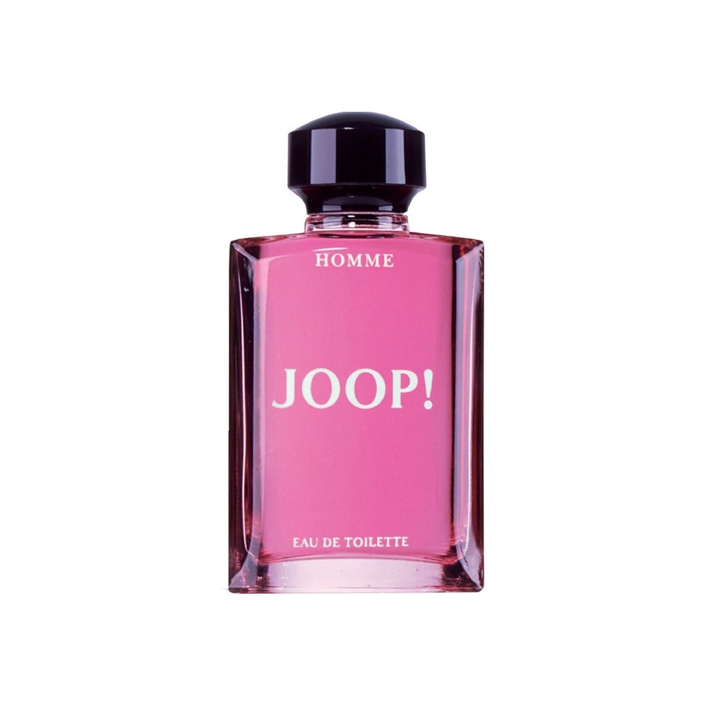 Joop! Homme Eau De Toilette Spray For Men 4 Oz