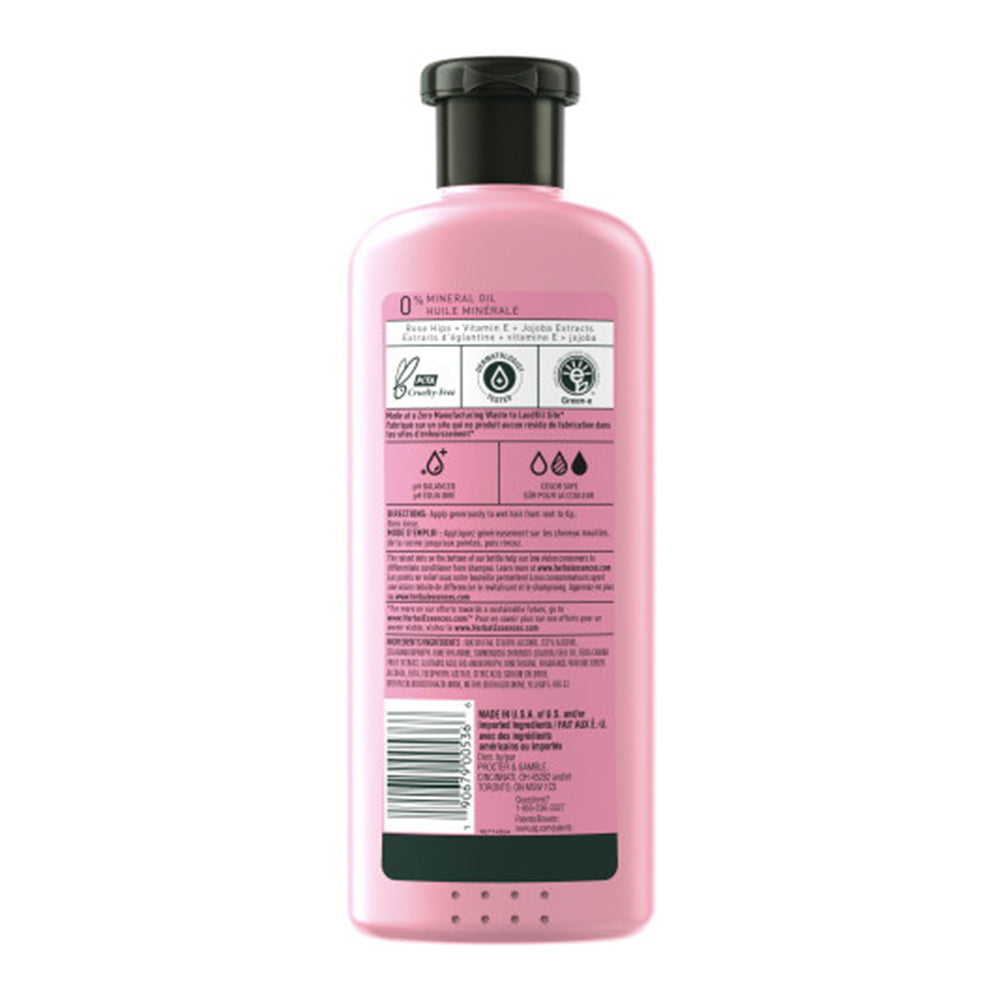 Herbal Essences Rose Hips Smooth Conditioner, 13.5 Fl Oz