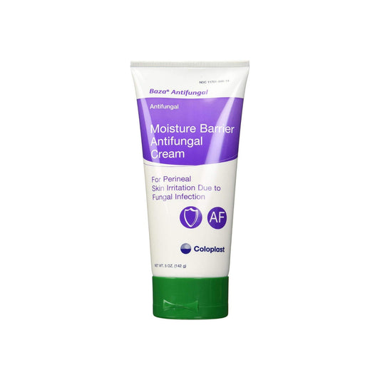Coloplast Baza Moisture Barrier Antifungal Cream 5 Oz