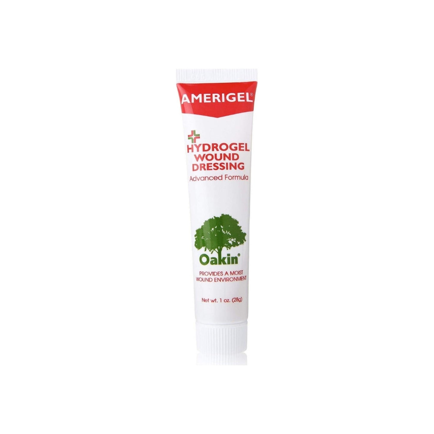 Amerigel Wound Dressing Tube, 1 Oz