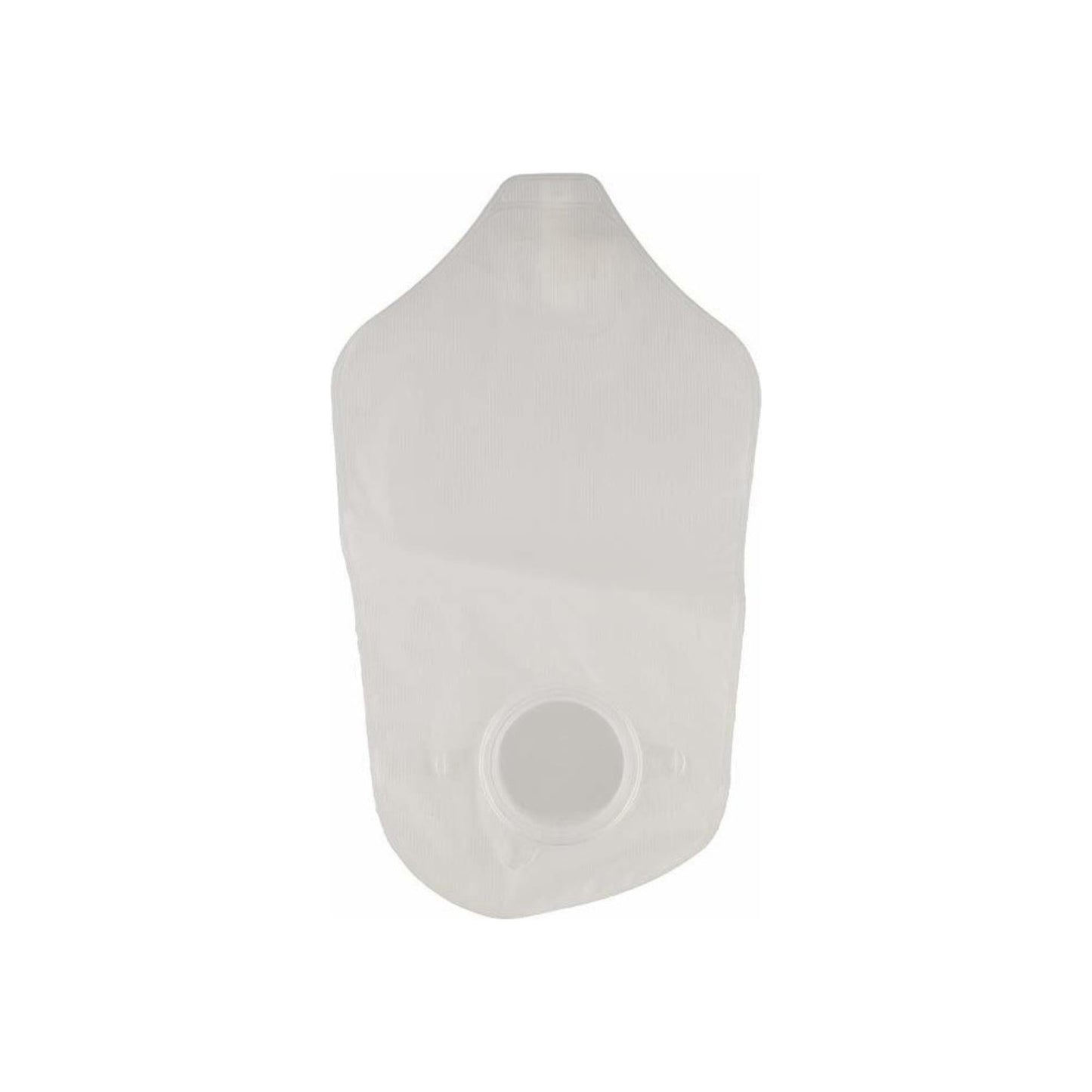 Surfit Natura Urostomy Pouch 2-Piece System 10" Length Drainable, 10 Ea