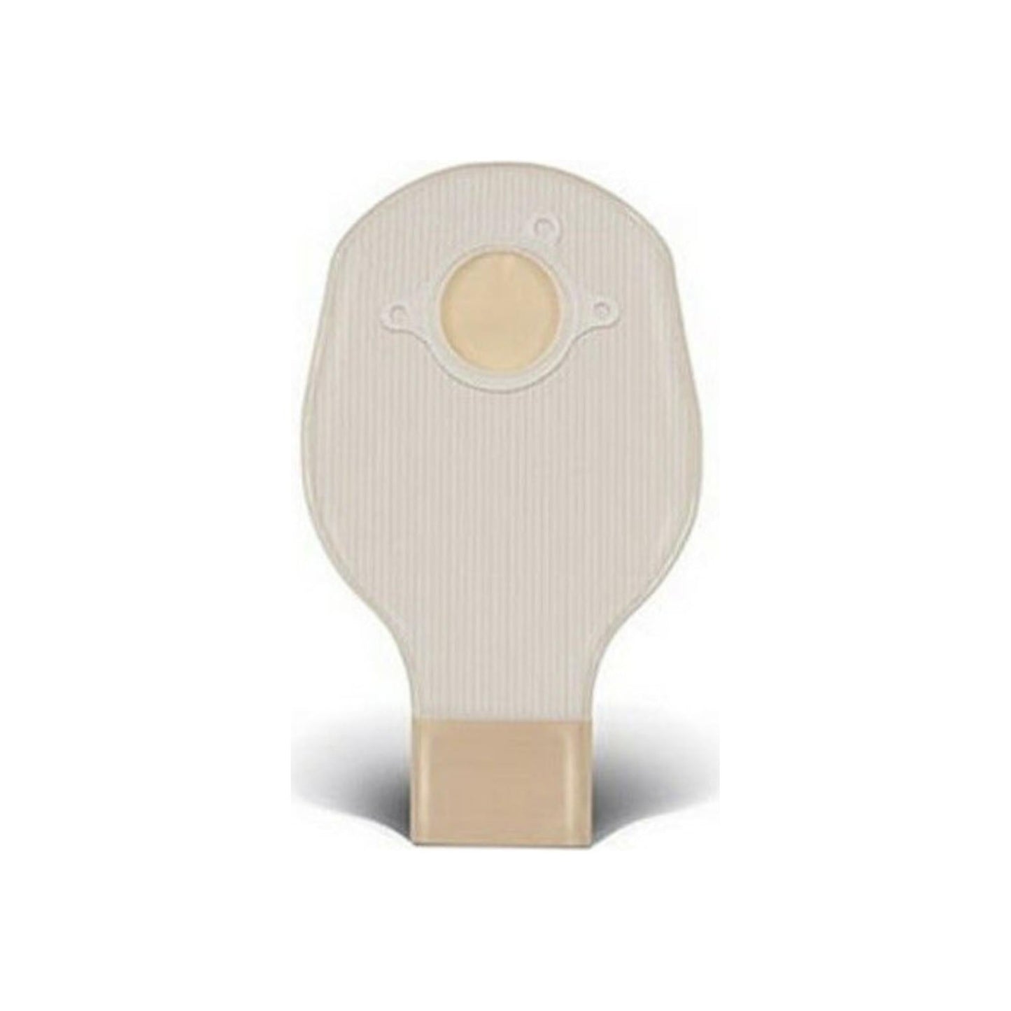 Surfit Colostomy Pouch Natura Twopiece System 10" Length Drainable, 10 Ea