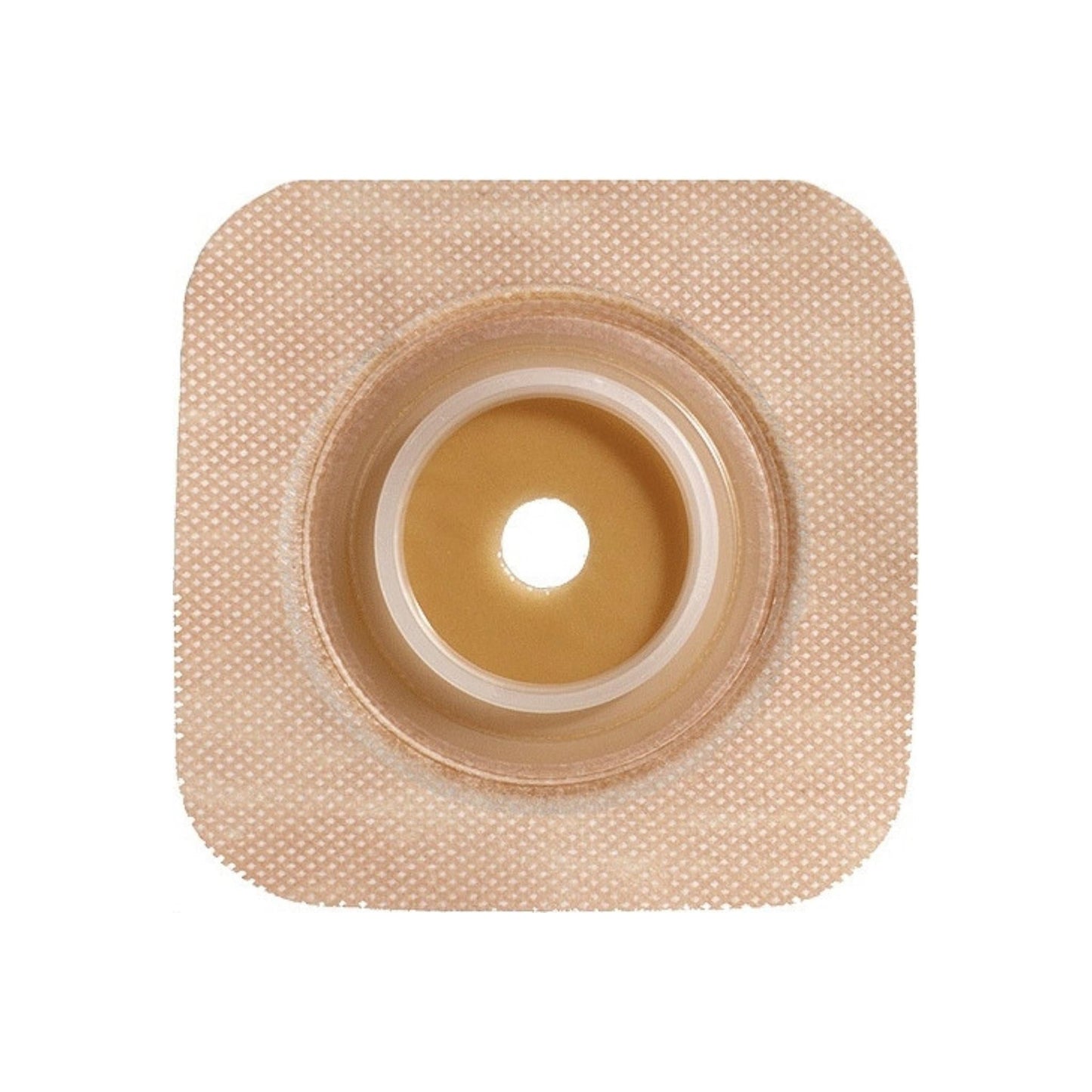 Surfit Natura Colostomy Barrier - Standard Wear, Tan Tape - 1 Ea