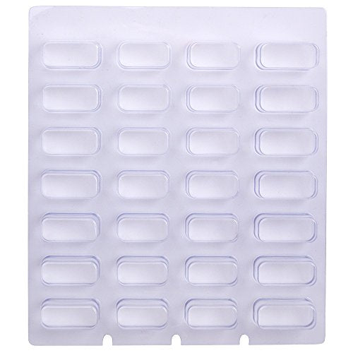 Ezy Dose Blister Cards - Case Of 250