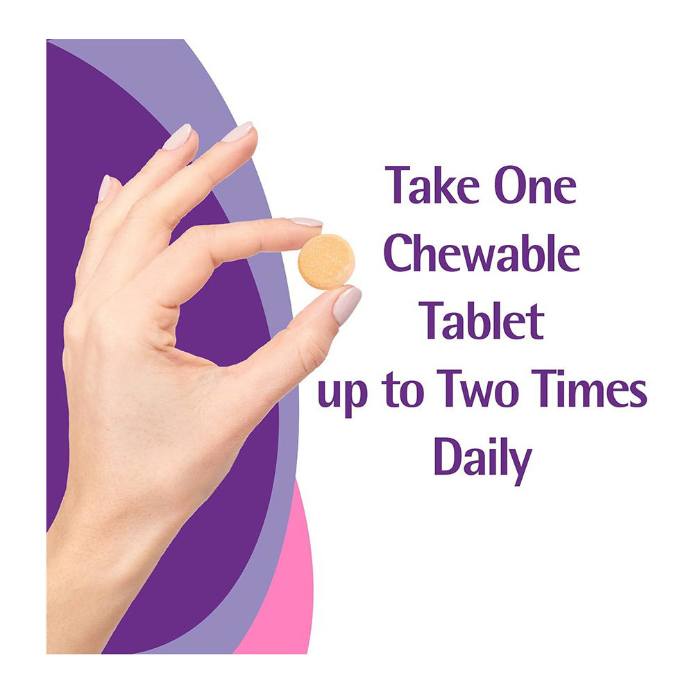 Caltrate Calcium And Vitamin D Plus Minerals 600+D Chewables - 155 Ea