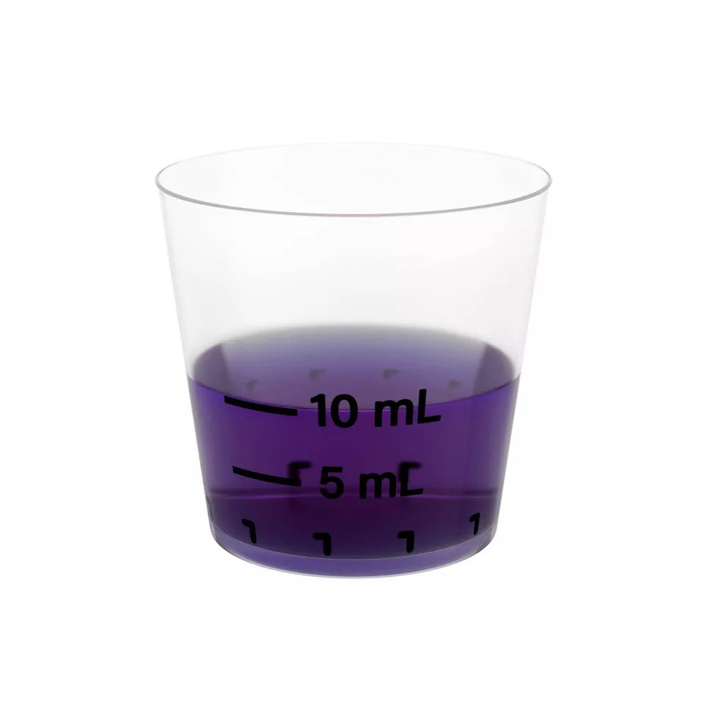 Benadryl Children'S Allergy & Sinus Relief Grape Liquid - 4 Fl Oz