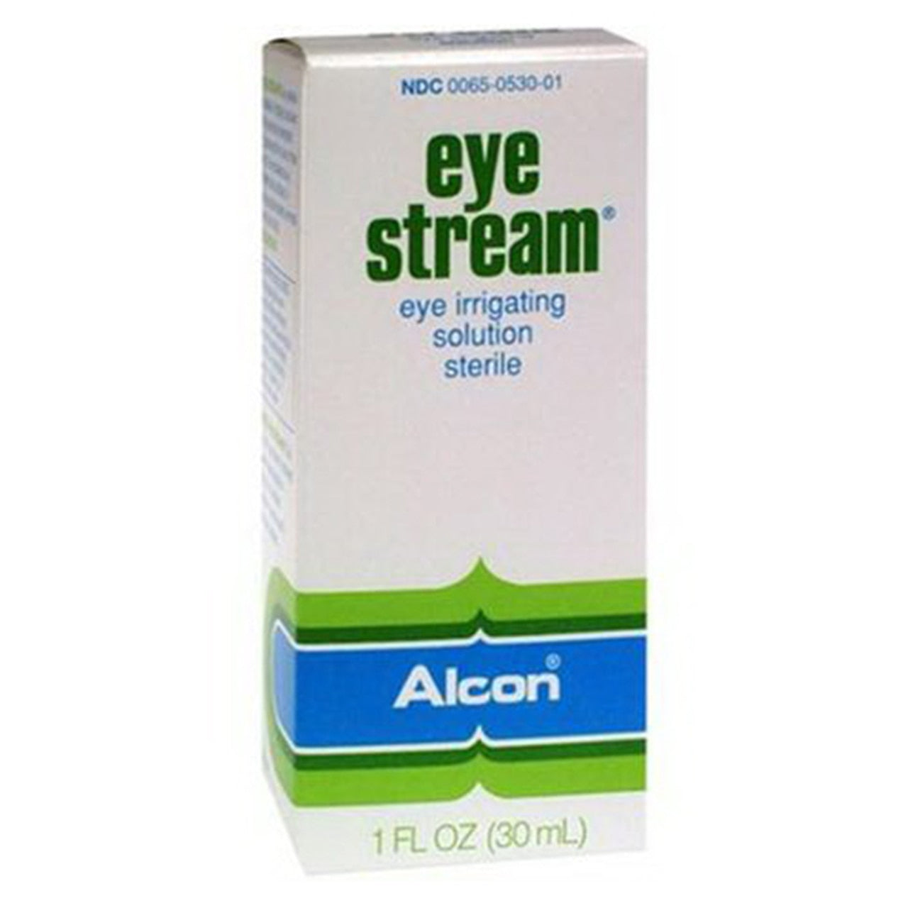 Eye Stream Solution