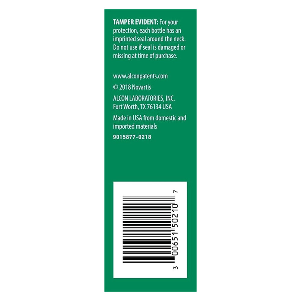 Systane Day And Night Eye Drops, Assorted, 0.68 Fl Oz