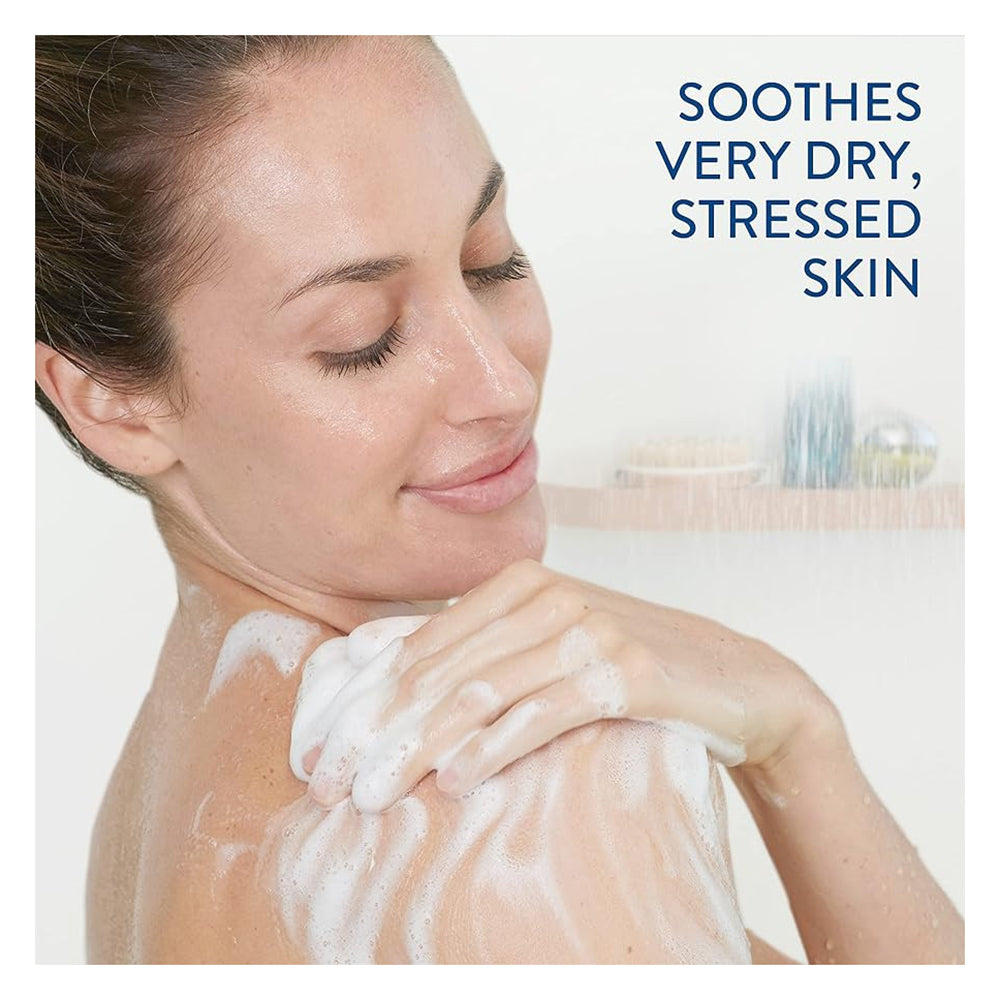 Cetaphil Restoraderm Soothing Wash - 10 Oz
