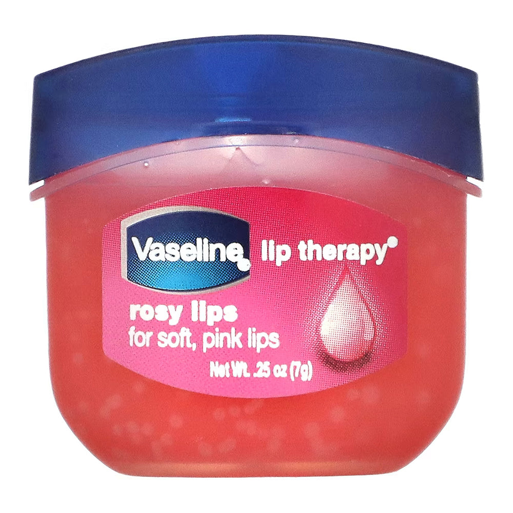 Vaseline Lip Therapy 0.25Oz