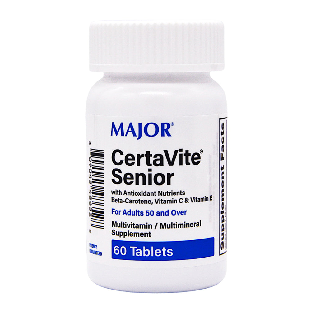 Certa-Vite Sr+Lut Tab Mmp 60@