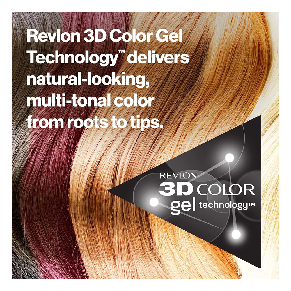 Colorsilk Permanent Haircolor - Light Ash Brown (50/5A)
