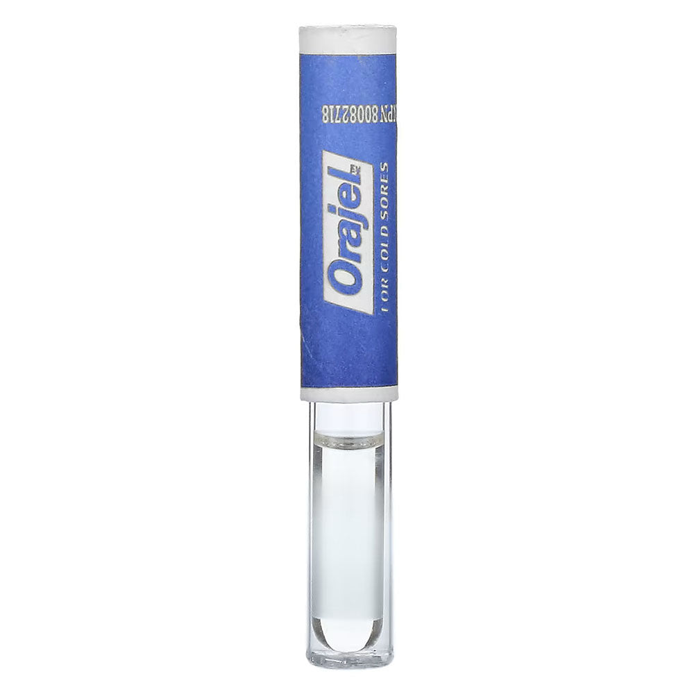 Orajel Touch Free Cold Sore Treatment .12Oz