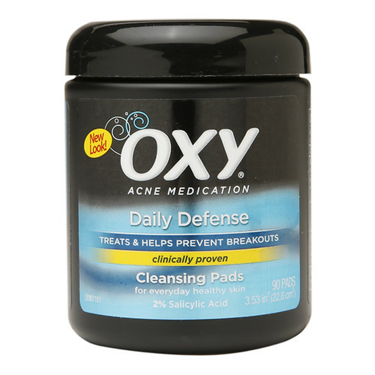 Oxy Balance Maximum Strength Deep Pore, Cleansing Pads - 90 Ea
