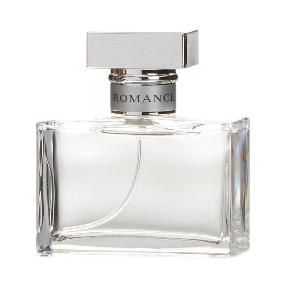 Romance By Ralph Lauren Eau De Parfum Natural Spray For Women 1.7 Oz