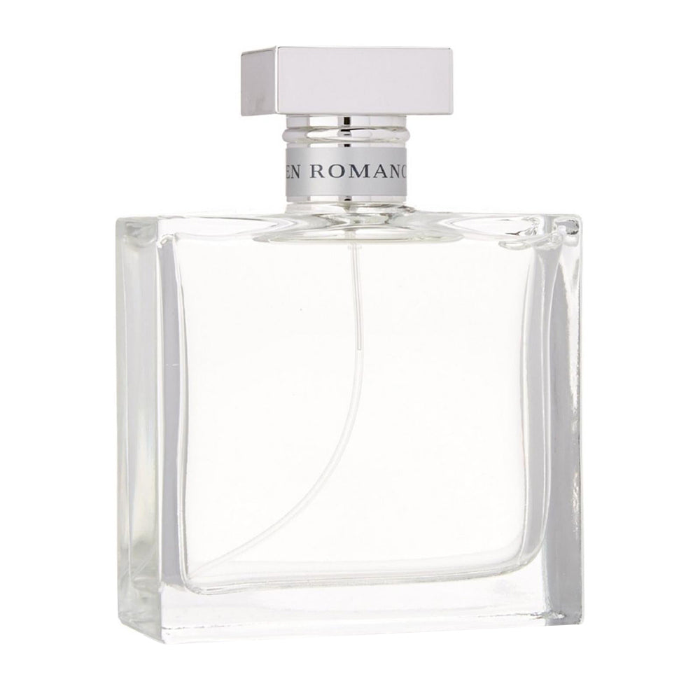 Romance By Ralph Lauren Eau De Parfum Spray For Women 3.4 Oz
