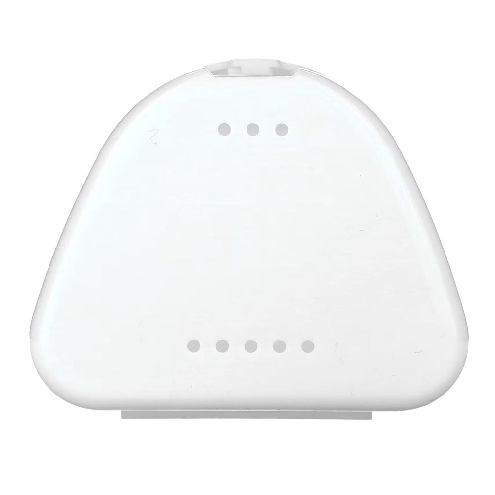 Dentemp Protect-It Reusable Custom Fit Dental Guard - 8 Dental Guards