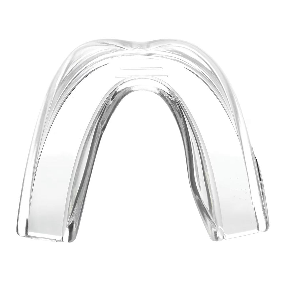 Dentemp Protect-It Reusable Custom Fit Dental Guard - 8 Dental Guards